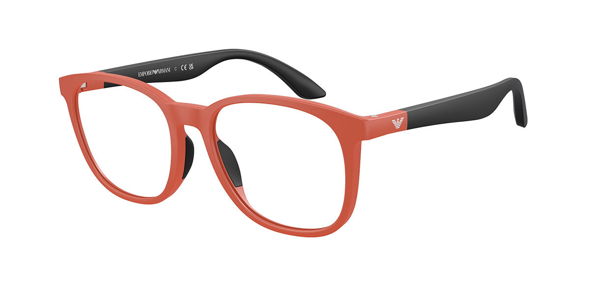 【正規品】【送料無料】エンポリオアルマーニ Emporio Armani EK3004 Kids 6122 New Kids Eyeglasses【海外通販】