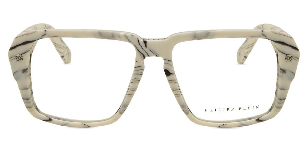 【正規品】【送料無料】フィリップ プレイン Philipp Plein VPP081 09YL New Unisex Eyeglasses【海外通販】