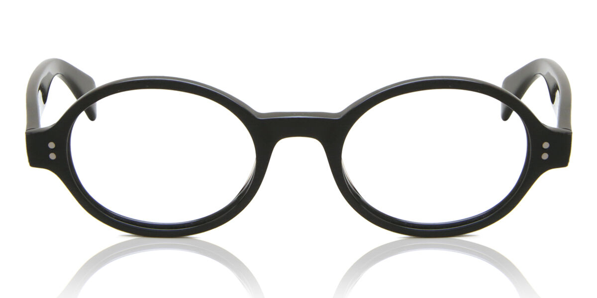 【正規品】【送料無料】アライズコレクティブ Full Rim Oval Black Arise Collective Pasadena U3070 C05 Fashion Unisex Eyeglasses【海外通販】