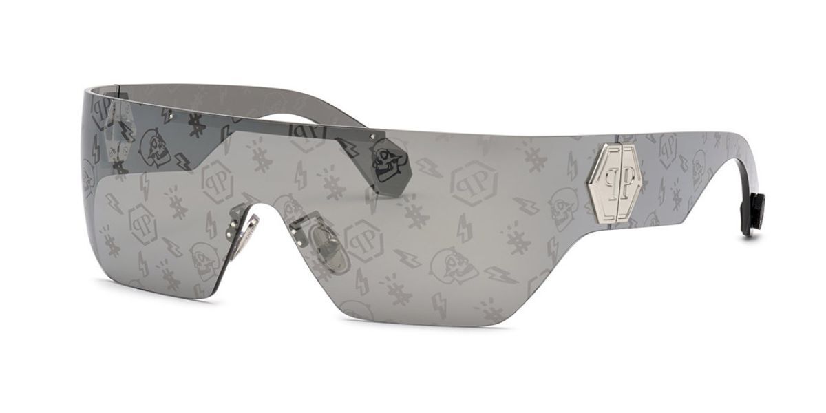【正規品】【送料無料】フィリップ プレイン Philipp Plein SPP029M 579L New Women Sunglasses【海外通販】|SmartBuyGlasses