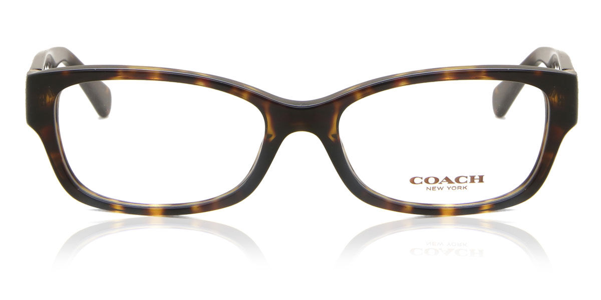 【正規品】【送料無料】コーチ Coach HC6078 5120 New Women Eyeglasses【海外通販】