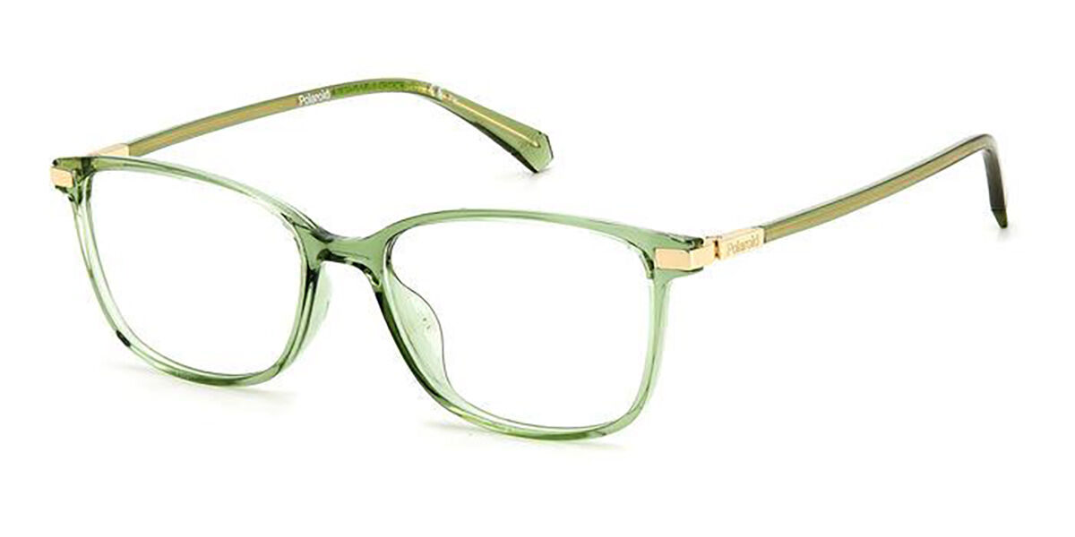 【正規品】【送料無料】ポラロイド Polaroid PLD D460/G Asian Fit 0OX New Unisex Eyeglasses【海外通販】