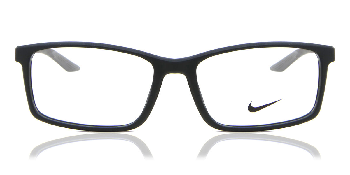 【正規品】【送料無料】ナイキ Nike 7287 N 001 New Men Eyeglasses【海外通販】