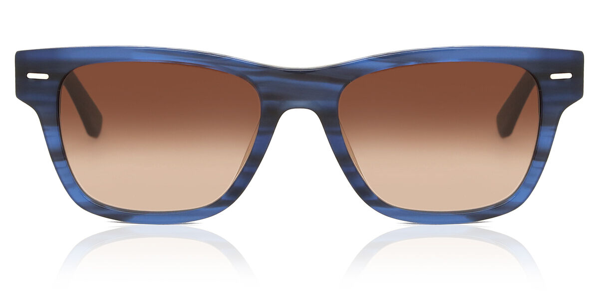 【正規品】【送料無料】【新品】カルバンクライン Calvin Klein CK21528S 416 ブルー トータス Unisex ユニセックス 男女兼用 メンズ レディース Sunglasses サングラス さんぐらす【海外通販】
