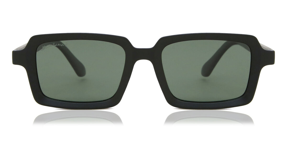 【正規品】【送料無料】モンタナ アイウェア Montana Eyewear MP57 Polarized MP57A New Unisex Sunglasses【海外通販】