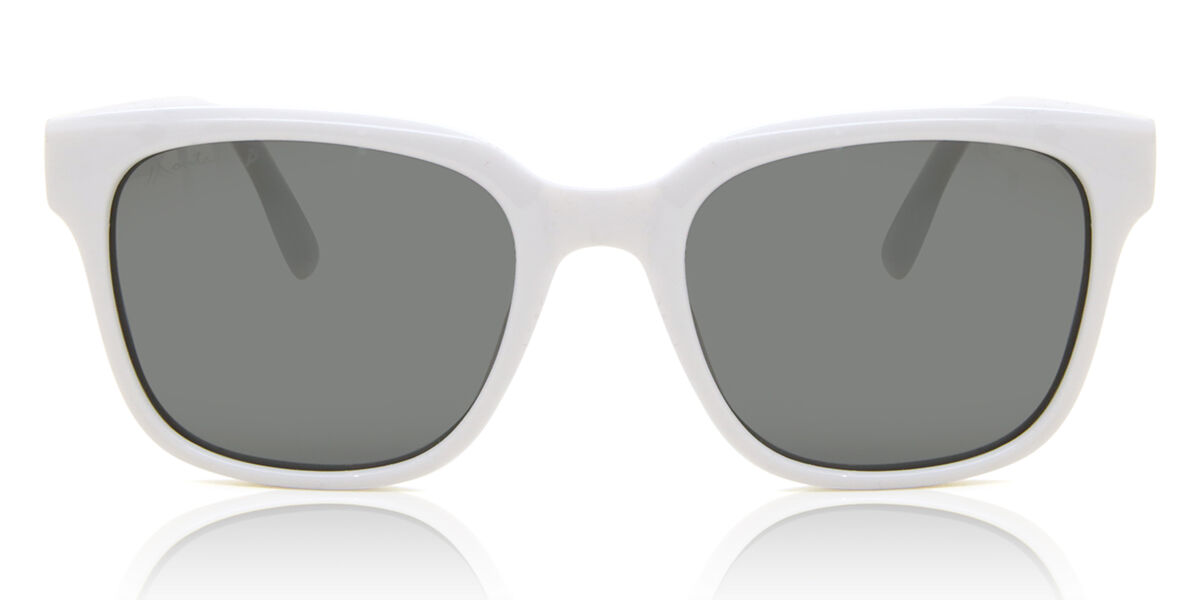 【正規品】【送料無料】【新品】モンタナ アイウェア Montana Eyewear MP54 Polarized MP54F シャイニー ホワイト Unisex ユニセックス 男女兼用 メンズ レディース Sunglasses サングラス さんぐらす【海外通販】 4,933円