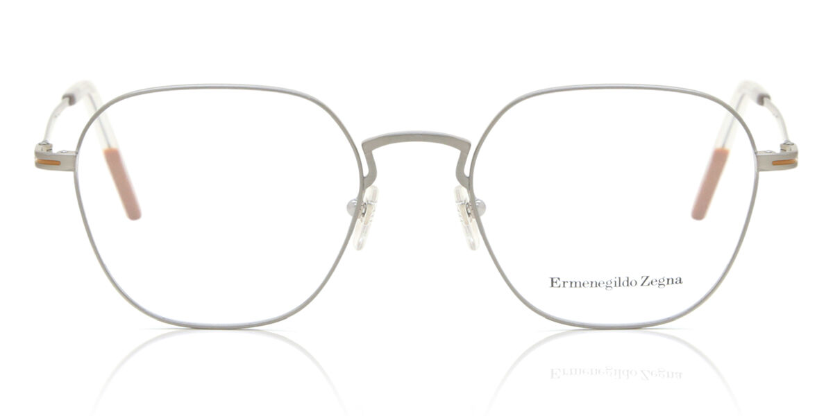 【正規品】【送料無料】エルメネジルド・ゼニア Ermenegildo Zegna EZ5207 016 New Men Eyeglasses【海外通販】｜SmartBuyGlasses