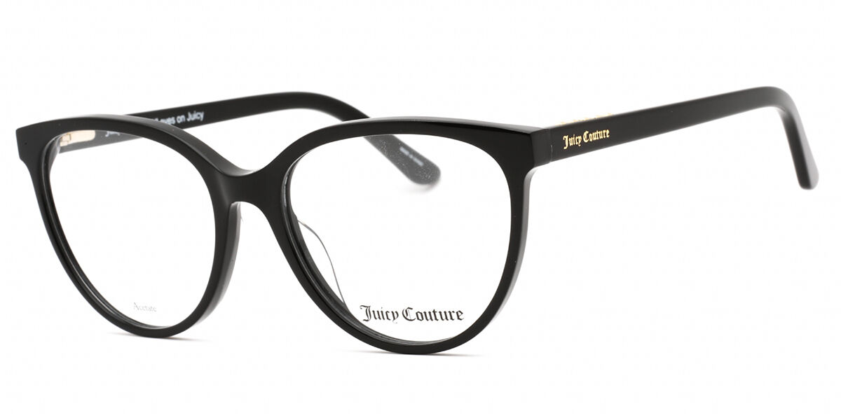 【置き目品】【貨物輸送無料】ジューシークチュール  Juicy Couture JU 228 807 New Women Eyeglasses【外国で通信販売】