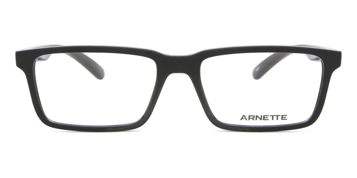 アーネット Arnette AN7253 Koko 2900 Full rim 盛りだくさんリム 再利用黒いこと Men メンズ 成人男性用 Eyeglasses 眼鏡 メガネ めがね ひな形 伊達眼鏡 【置き目品】【新品】【外国で通信販売】【貨物輸送無料】
