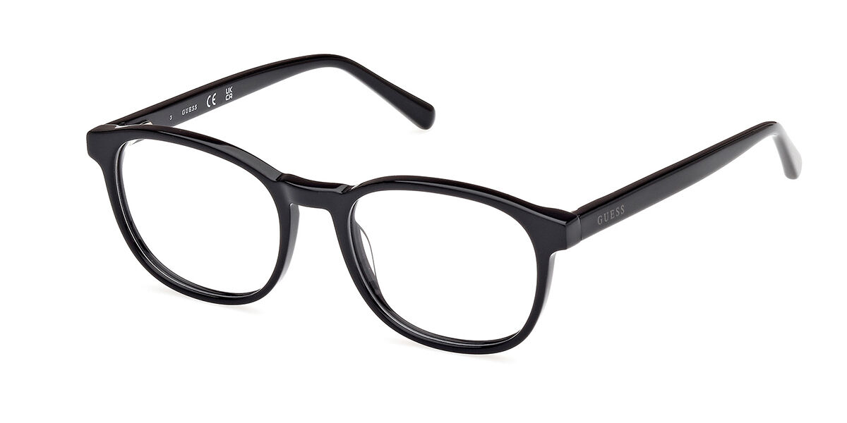 【正規品】【送料無料】ゲス Guess GU8290 Kids 001 New Kids Eyeglasses【海外通販】|SmartBuyGlasses