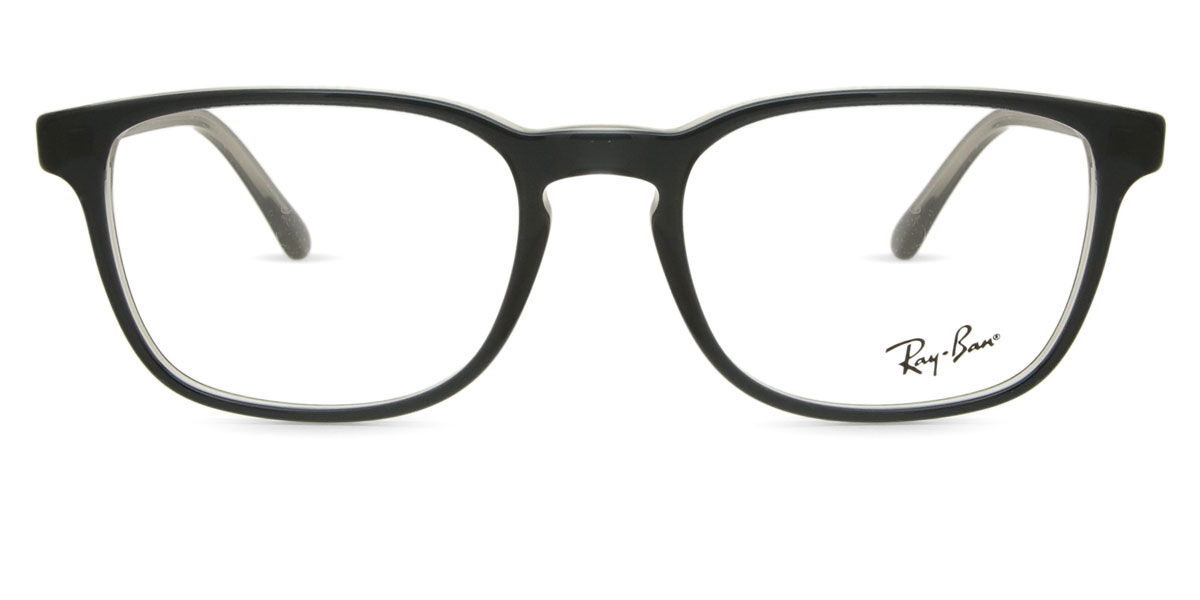 【正規品】【送料無料】レイバン Ray-Ban RX5418 8367 New Unisex Eyeglasses【海外通販】