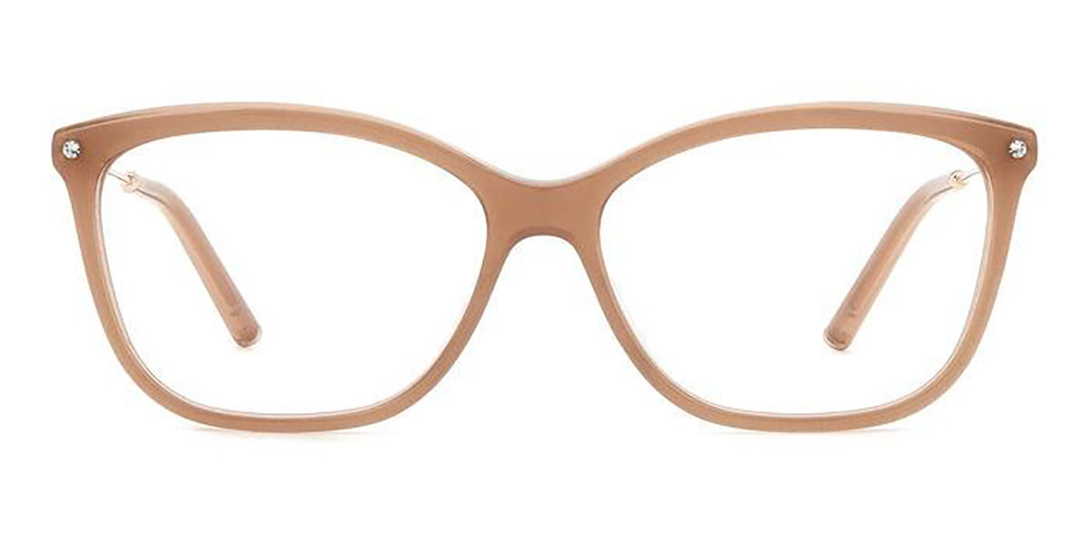 【正規品】【送料無料】カロライナヘレラ Carolina Herrera HER 0154 KON New Women Eyeglasses【海外通販】｜SmartBuyGlasses