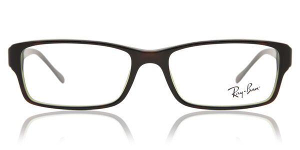 【正規品】【送料無料】レイバン Ray-Ban RX5169 Highstreet 2383 New Unisex Eyeglasses【海外通販】