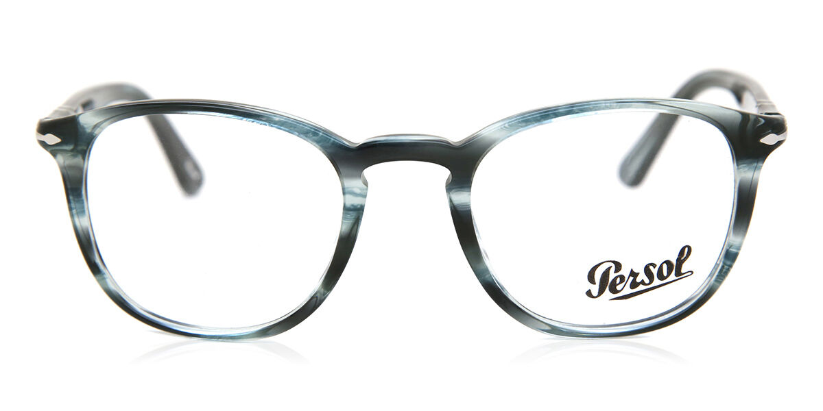 【正規品】【送料無料】ペルソール Persol PO3143V GALLERIA 900 1051 New Men Eyeglasses【海外通販】