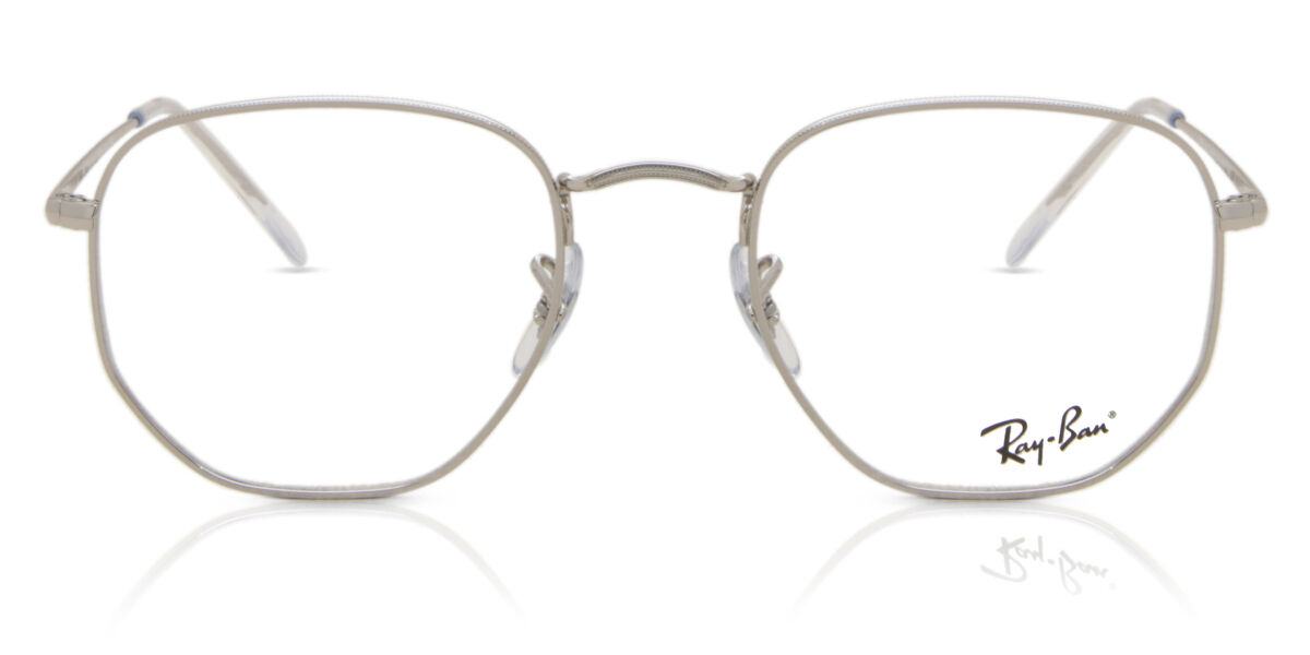 【正規品】【送料無料】レイバン Ray-Ban RX6448 2501 New Unisex Eyeglasses【海外通販】