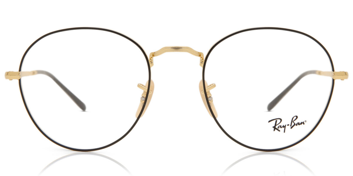 【正規品】【送料無料】レイバン Ray-Ban RX3582V 2946 New Unisex Eyeglasses【海外通販】