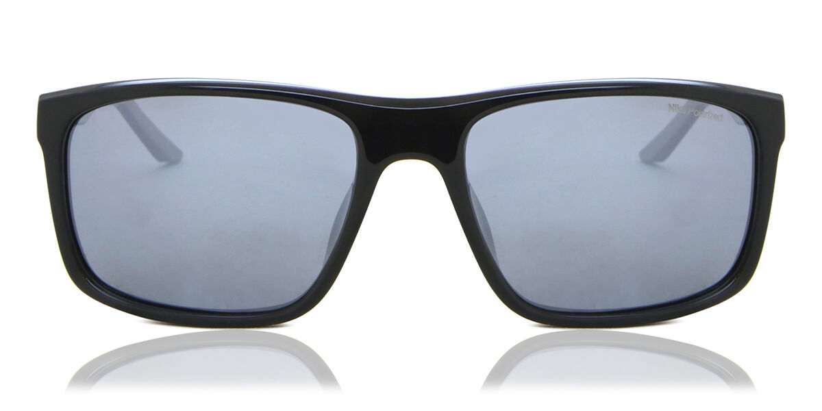 ナイキ Nike FIRE L P FD1819 Polarized 010 Full rim フルリム ブラック Unisex ユニセックス 男女兼用 メンズ レディース Sunglasses サングラス さんぐらす 【UVカテゴリ3】【偏光】【正規品】【新品】【海外通販】【送料無料】｜SmartBuyGlasses