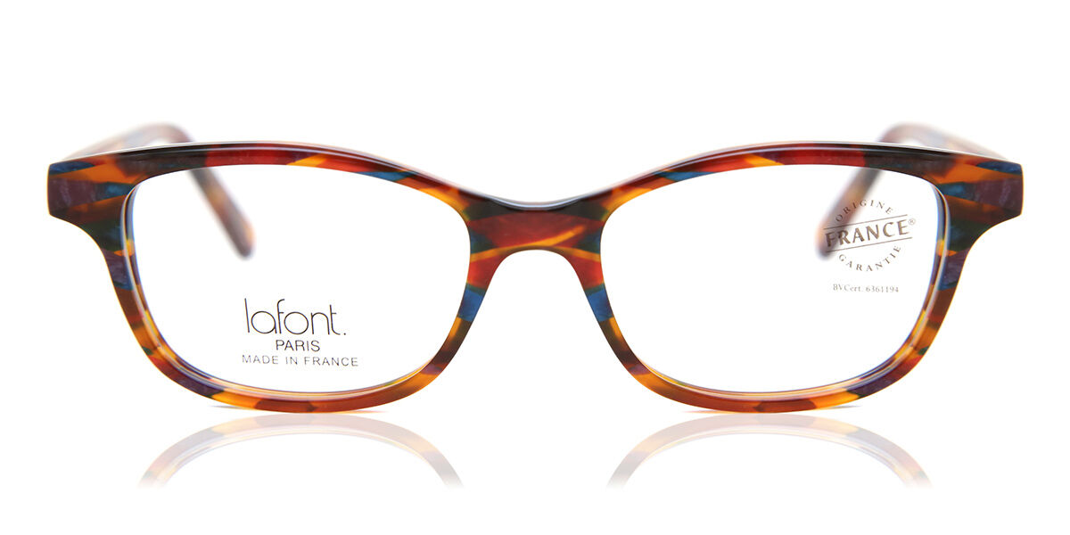 ラフォン Lafont Regard 6037 Full rim 盛りだくさんリム 多彩なカメ Women レディース お上さん用 ウィメンズ Eyeglasses 眼鏡 メガネ めがね ひな形 伊達眼鏡 【決まり品】【新品】【外国で通信販売】【貨物輸送無料】 眼鏡-バッグ・小物・ブランド雑貨-眼鏡・サングラス