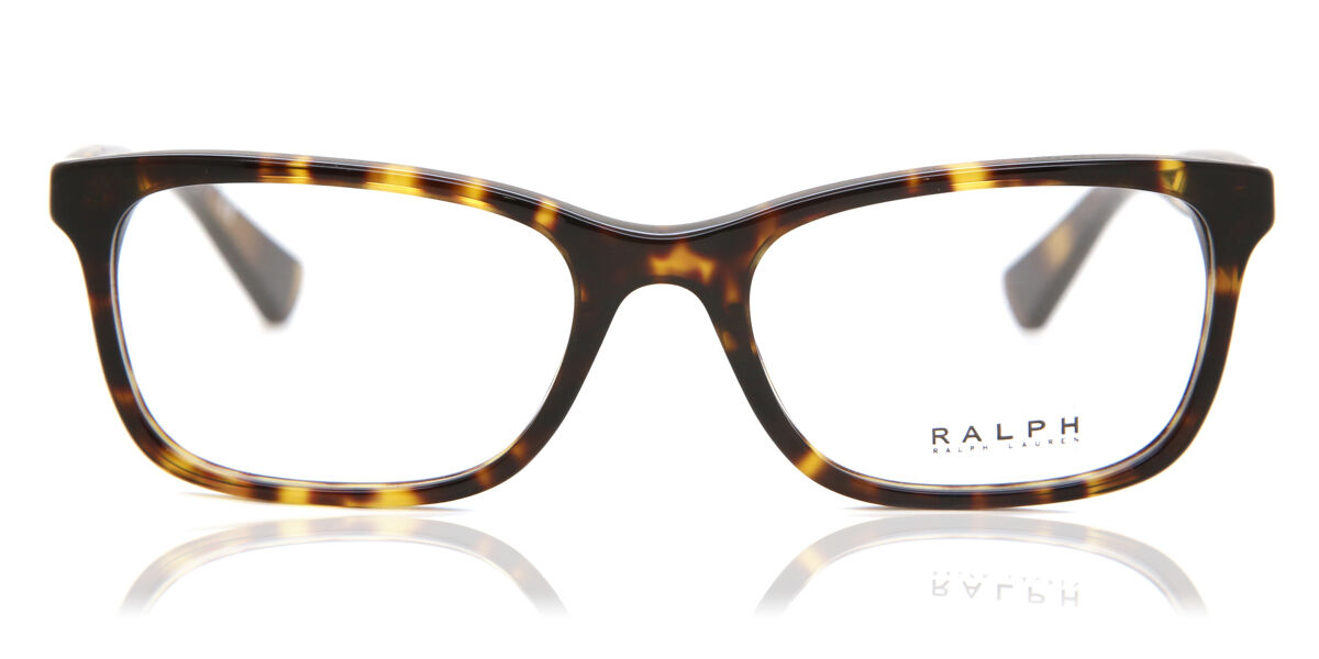 【正規品】【送料無料】ラルフバイラルフローレン Ralph by Ralph Lauren RA7069 502 New Women Eyeglasses【海外通販】