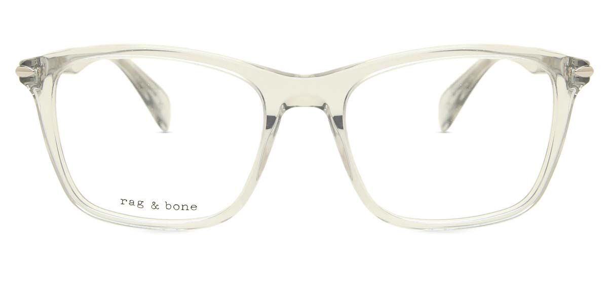 【置き目品】【貨物輸送無料】引っ敷き＆ボーン  Rag \u0026 Bone RNB7024 KB7 New Men Eyeglasses【外国で通信販売】 バッグ・小物・ブランド雑貨-眼鏡-眼鏡・サングラス