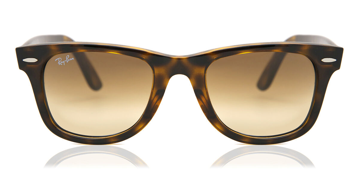 【正規品】【送料無料】レイバン Ray-Ban RB4340 Wayfarer 710/51 New Unisex Sunglasses【海外通販】