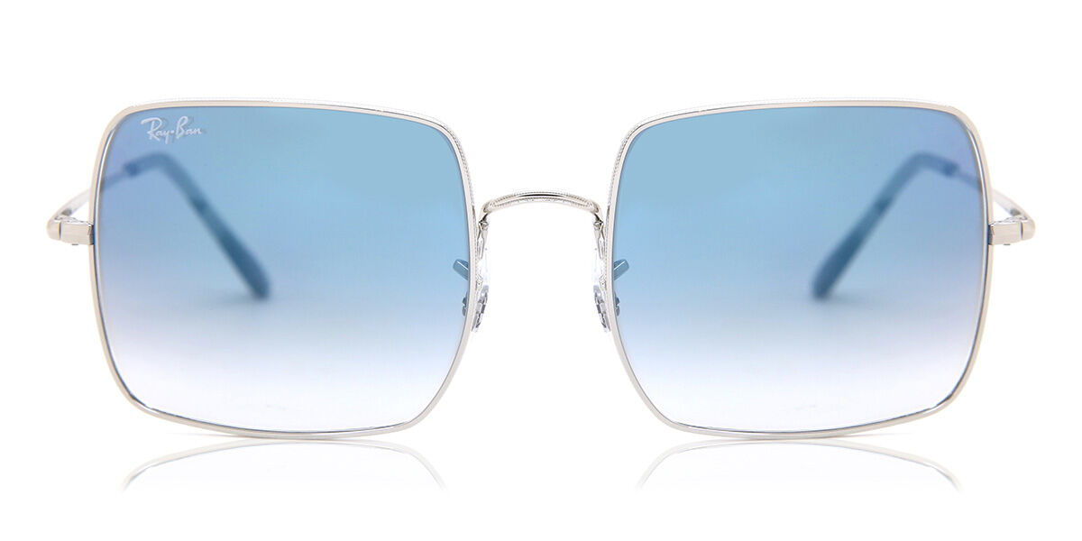 【正規品】【送料無料】レイバン Ray-Ban RB1971 Square 91493F New Women Sunglasses【海外通販】 13,694円