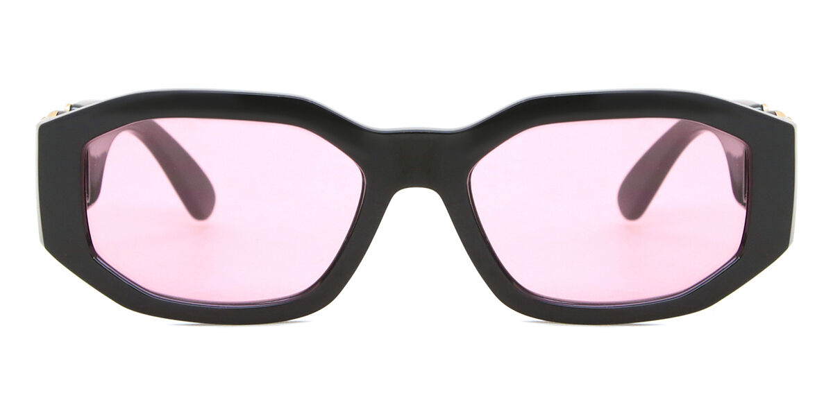 【正規品】【送料無料】ヴェルサーチ Versace VE4361 GB1/84 New Men Sunglasses【海外通販】