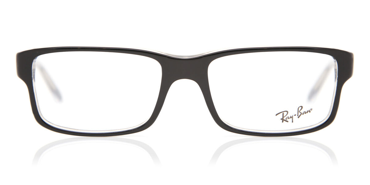 【正規品】【送料無料】レイバン Ray-Ban RX5245 Highstreet 2034 New Unisex Eyeglasses【海外通販】