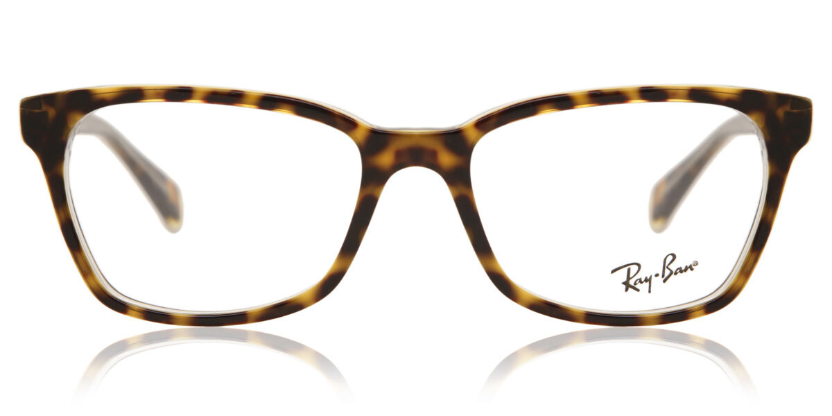 【正規品】【送料無料】レイバン Ray-Ban RX5362 5082 New Women Eyeglasses【海外通販】｜SmartBuyGlasses