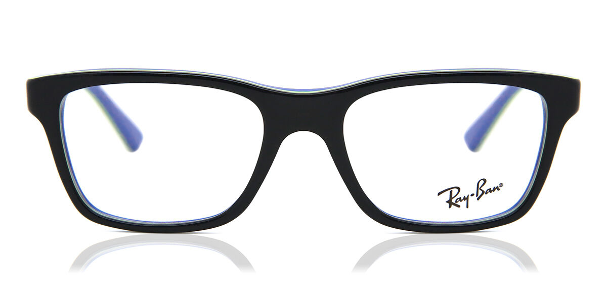 【置き目品】【貨物輸送無料】レイバン キッズ  Ray-Ban Kids RY1536 3600 New Kids Eyeglasses【外国で通信販売】