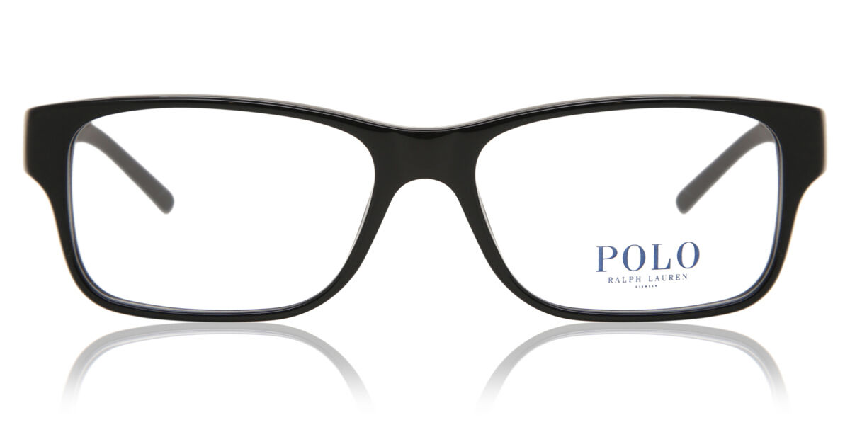 ポロラルフローレン Polo Ralph Lauren PH2117 5001 Full rim フルリム シャイニーブラック Men メンズ 男性用 Eyeglasses メガネ 眼鏡 めがね フレーム 伊達メガネ 【正規品】【新品】【海外通販】【送料無料】|SmartBuyGlasses