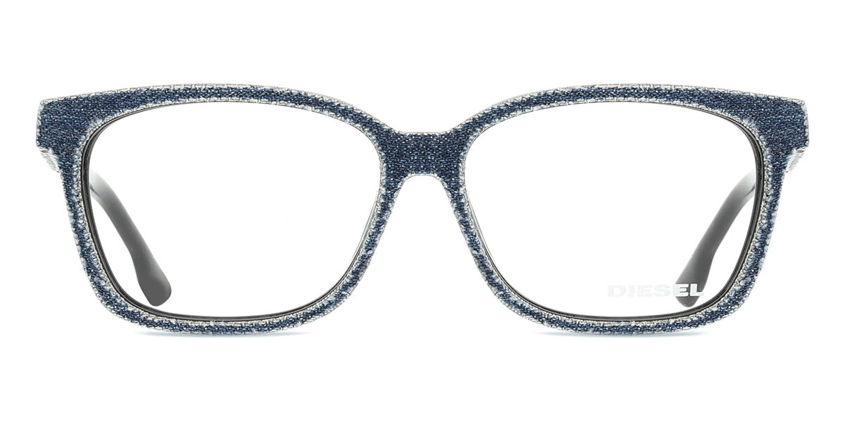 【正規品】【送料無料】ディーゼル Diesel DL5137 005 New Women Eyeglasses【海外通販】|SmartBuyGlasses