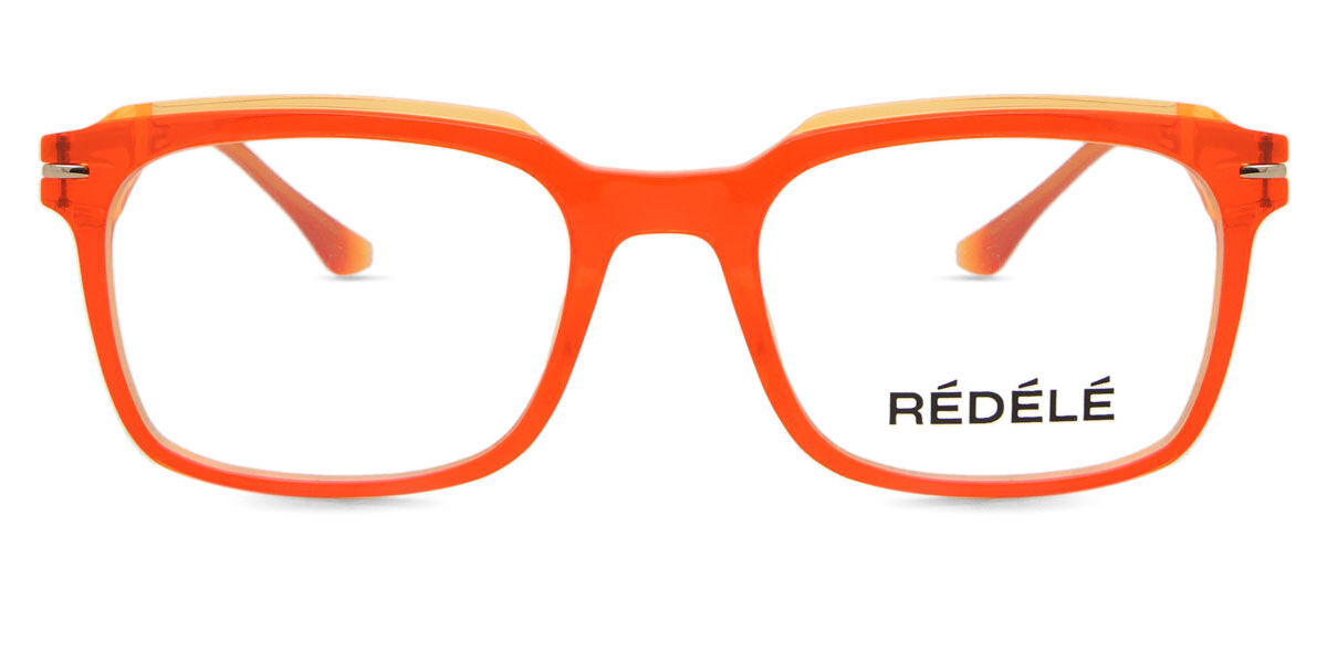 【置き目品】【貨物輸送無料】レデレ  Redele PICO 5 New Unisex Eyeglasses【外国で通信販売】