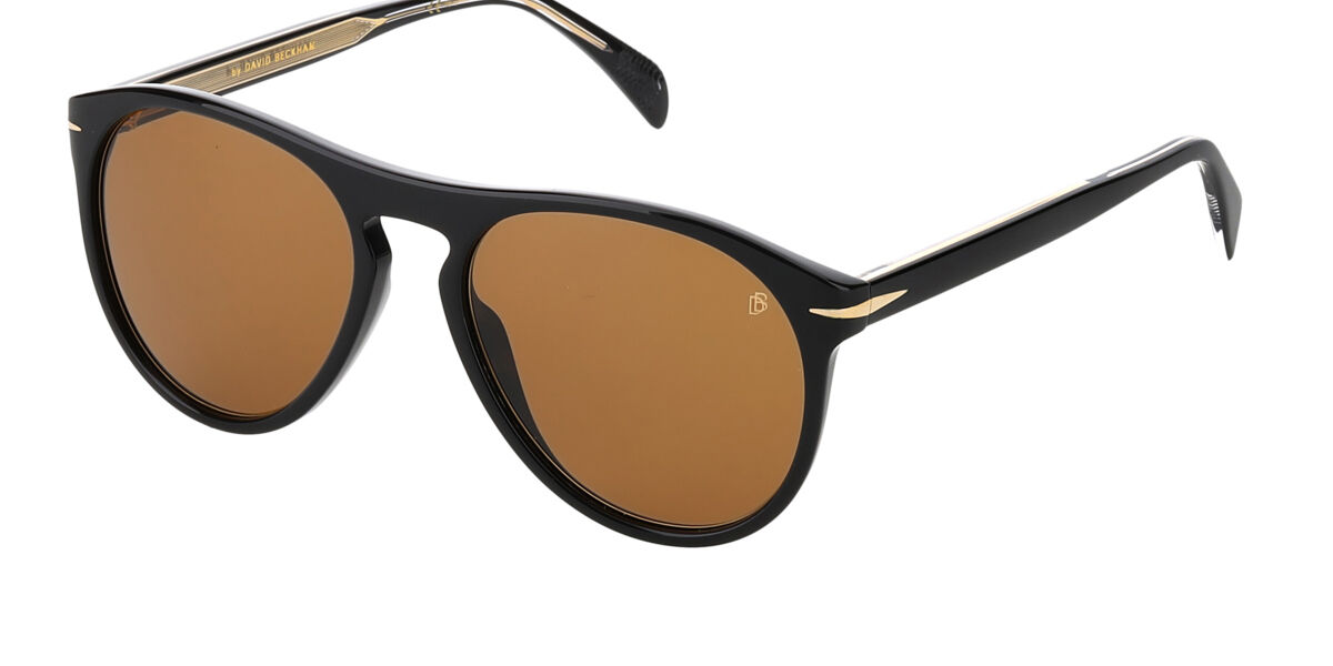 【正規品】【送料無料】デビッド ベッカム David Beckham DB 1008/S 807/70 New Unisex Sunglasses【海外通販】