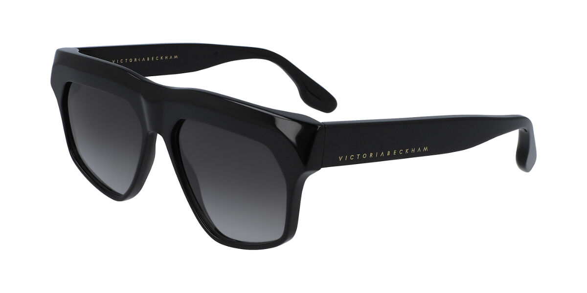 【正規品】【送料無料】ビクトリアベッカム Victoria Beckham VB603S 001 New Women Sunglasses【海外通販】｜SmartBuyGlasses