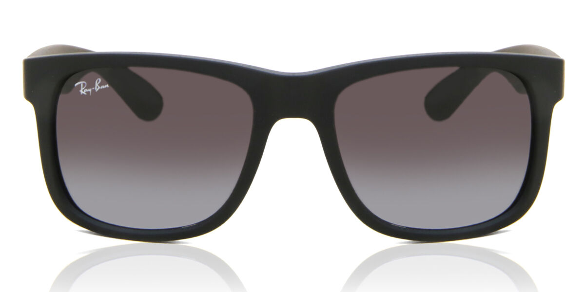 【正規品】【送料無料】レイバン Ray-Ban RB4165 Justin 601/8G New Men Eyeglasses【海外通販】