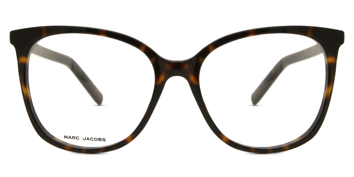 【正規品】【送料無料】マークジェイコブス Marc Jacobs MARC 662 086 New Women Eyeglasses【海外通販】