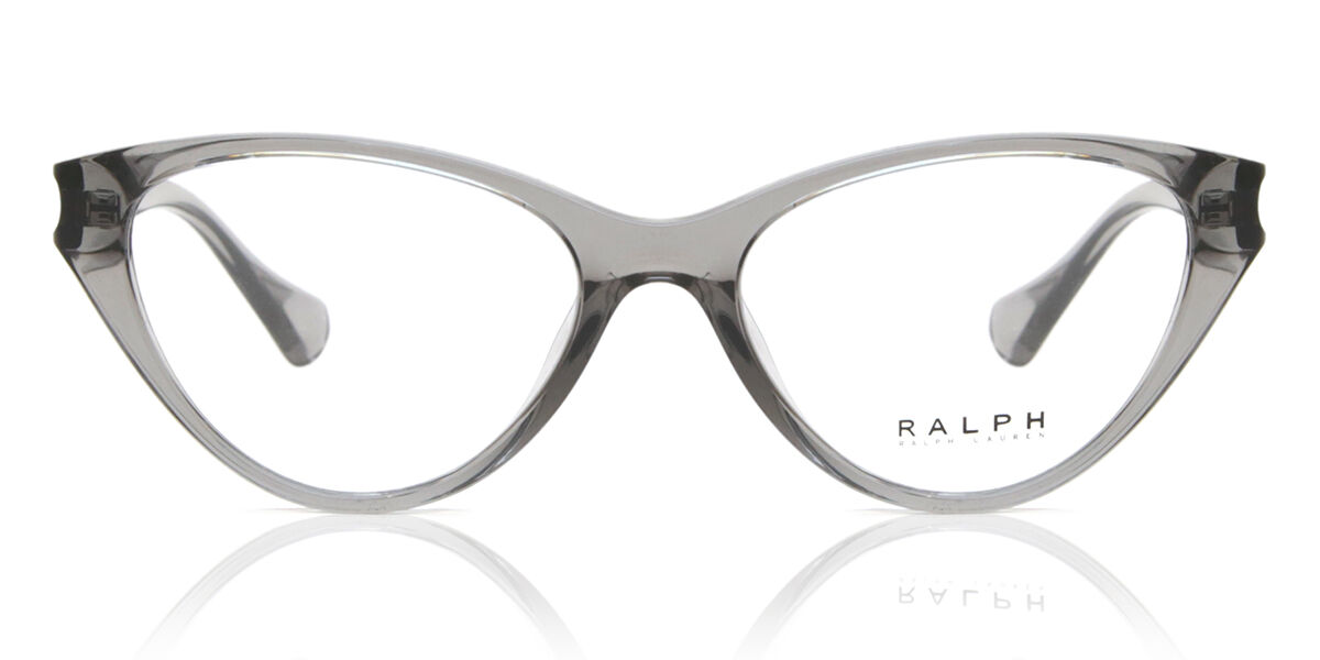 【置き目品】【貨物輸送無料】ラルフバイラルフローレン  Ralph by Ralph Lauren RA7159U 5799 New Women Eyeglasses【外国で通信販売】