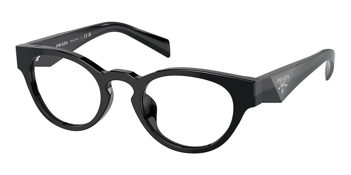 【正規品】【送料無料】プラダ Prada PR A11VD Asian Fit 16K1O1 New Women Eyeglasses【海外通販】|SmartBuyGlasses