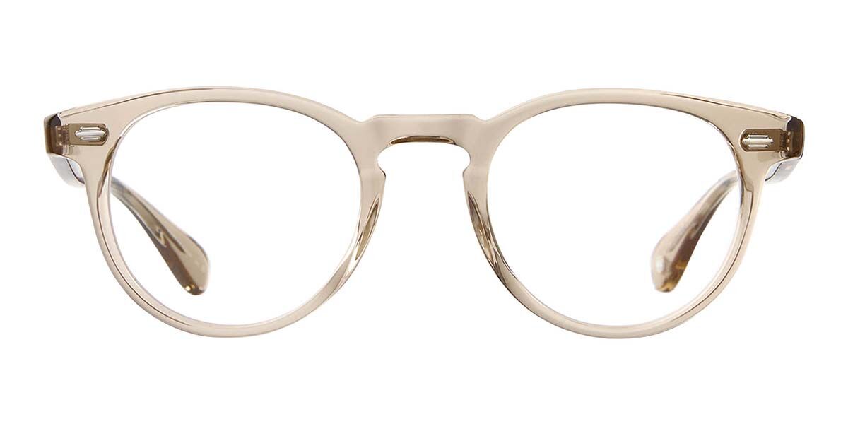 【正規品】【送料無料】ギャレットレイト Garrett Leight HERCULES BRE New Unisex Eyeglasses【海外通販】