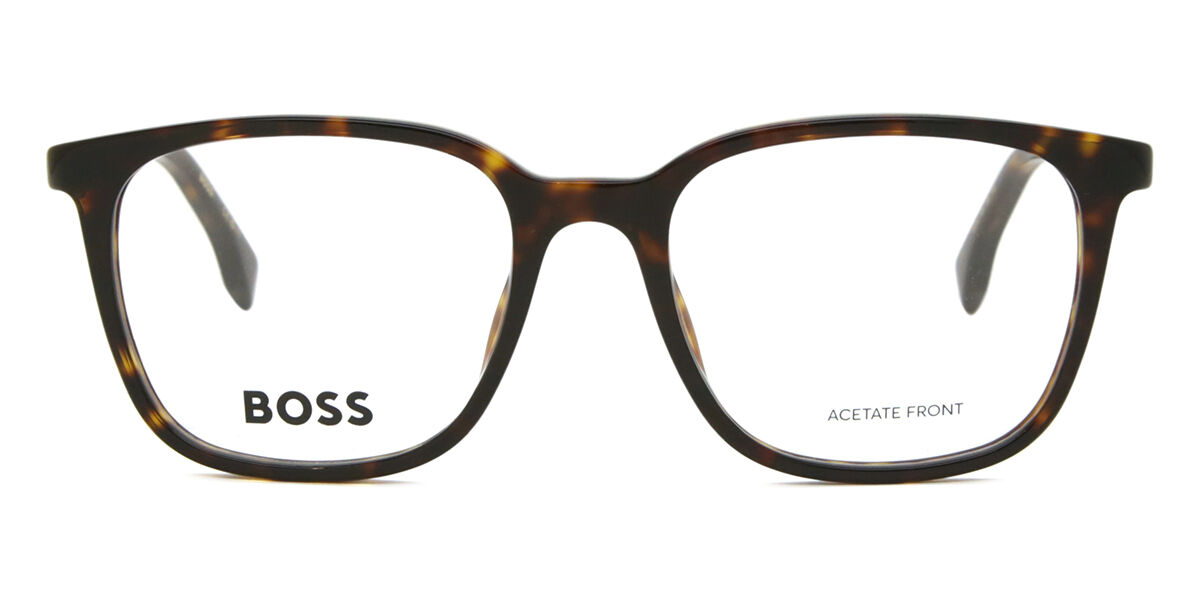 【置き目品】【貨物輸送無料】元締め  Boss 1494 086 New Men Eyeglasses【外国で通信販売】