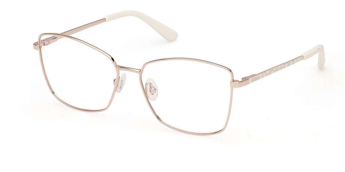 【置き目品】【貨物輸送無料】ゲス  Guess GU50170 032 New Women Eyeglasses【外国で通信販売】