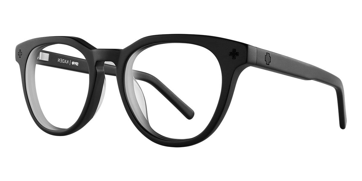 【置き目品】【貨物輸送無料】秘密捜査員  Spy KADEN 50 5700000000108 New Unisex Eyeglasses【外国で通信販売】