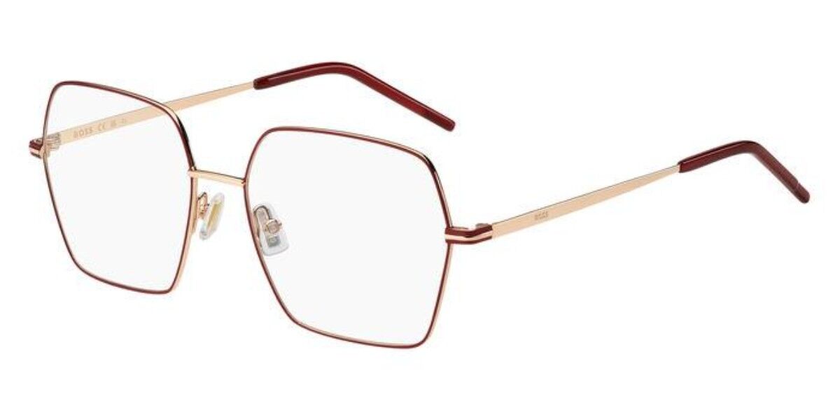 【正規品】【送料無料】 Boss 1592 Y11 New Women Eyeglasses【海外通販】|SmartBuyGlasses