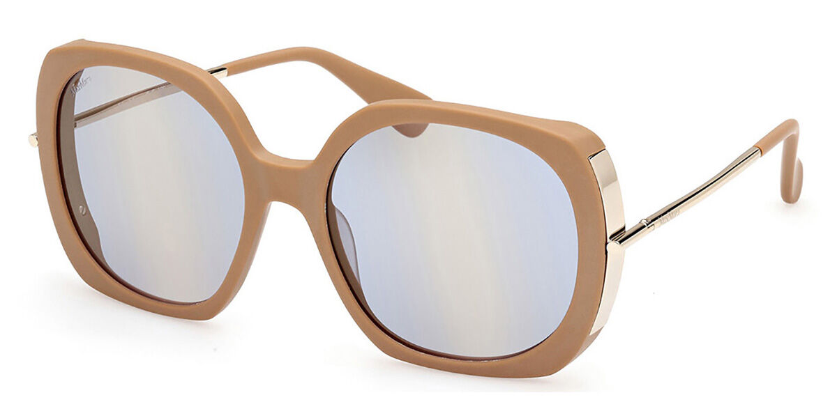 【正規品】【送料無料】マックスマラ Max Mara MM0079 46X New Women Sunglasses【海外通販】