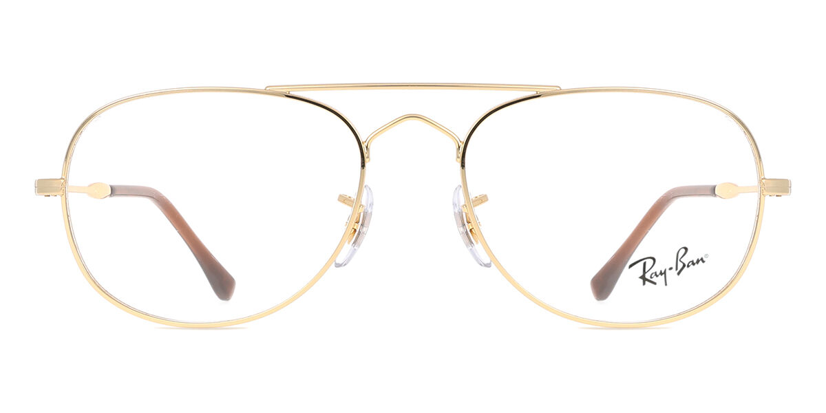 【正規品】【送料無料】レイバン Ray-Ban RX3735V Bain Bridge 2500 New Unisex Eyeglasses【海外通販】