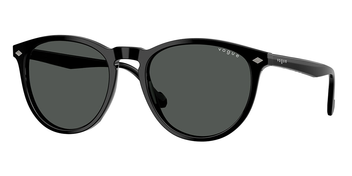 【置き目品】【貨物輸送無料】ヴォーグアイウェア  Vogue Eyewear VO5599S W44/87 New Men Sunglasses【外国で通信販売】