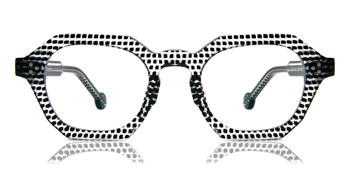 【正規品】【送料無料】 LA Eyeworks Goodall 603 New Unisex Eyeglasses【海外通販】｜SmartBuyGlasses