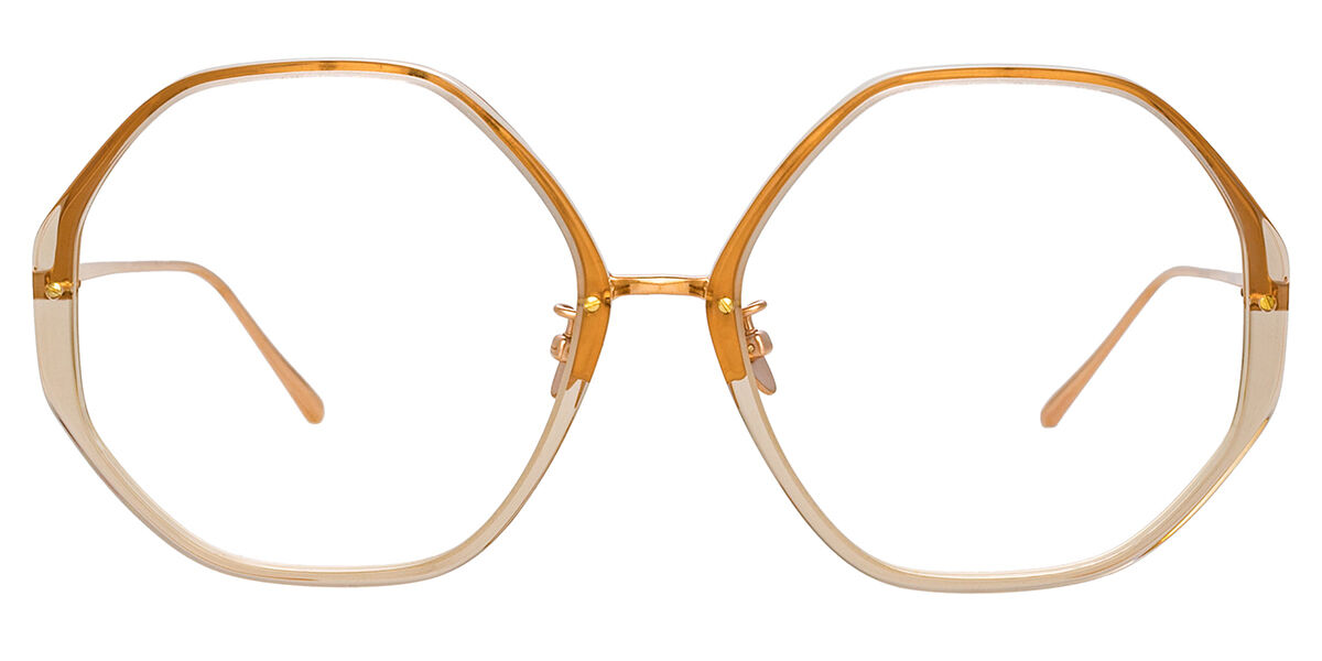 【正規品】【送料無料】リンダ・ファロー Linda Farrow ALONA LFLC901 C12 New Women Eyeglasses【海外通販】