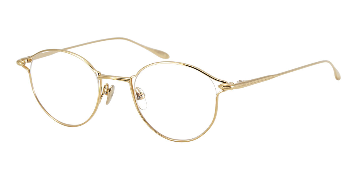 【正規品】【送料無料】マスナガ Masunaga JULIET 21 New Unisex Eyeglasses【海外通販】